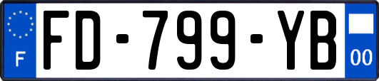 FD-799-YB
