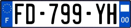FD-799-YH