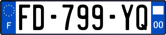 FD-799-YQ