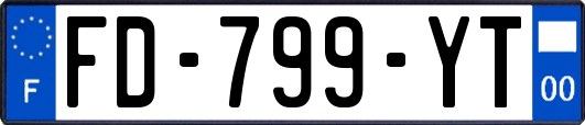 FD-799-YT