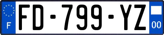 FD-799-YZ