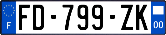 FD-799-ZK