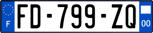 FD-799-ZQ