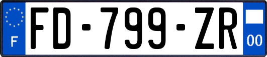 FD-799-ZR