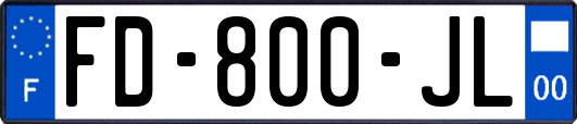 FD-800-JL