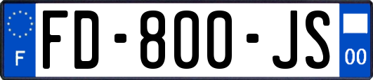 FD-800-JS