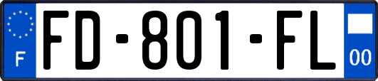 FD-801-FL