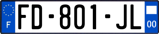 FD-801-JL