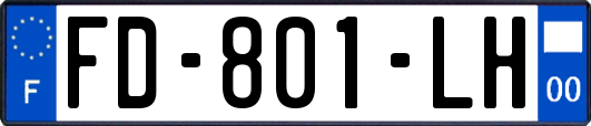 FD-801-LH