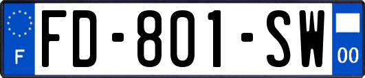 FD-801-SW