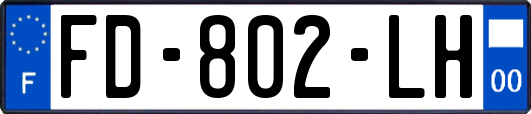 FD-802-LH
