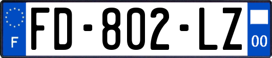 FD-802-LZ