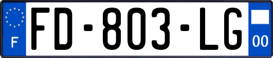 FD-803-LG