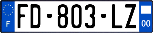 FD-803-LZ