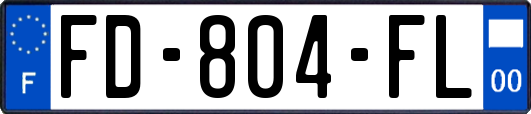 FD-804-FL