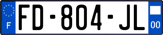 FD-804-JL