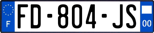 FD-804-JS