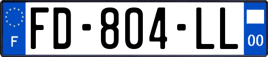 FD-804-LL