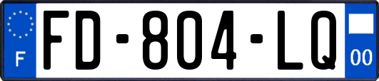 FD-804-LQ