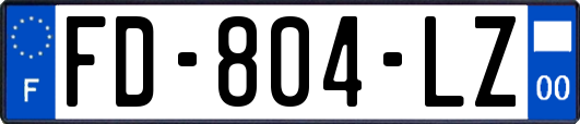 FD-804-LZ