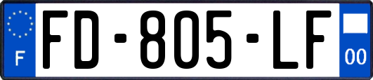 FD-805-LF