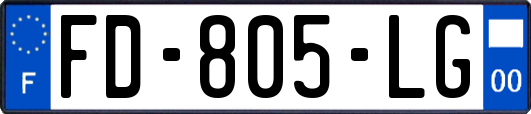 FD-805-LG