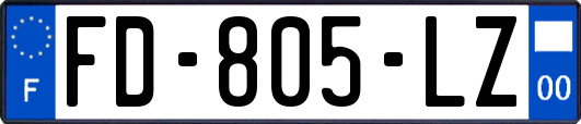 FD-805-LZ