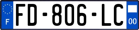FD-806-LC