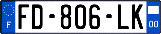 FD-806-LK
