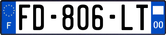 FD-806-LT