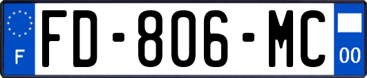 FD-806-MC