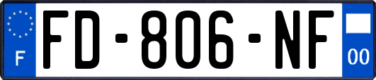 FD-806-NF