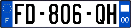 FD-806-QH