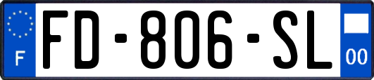 FD-806-SL