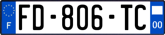FD-806-TC