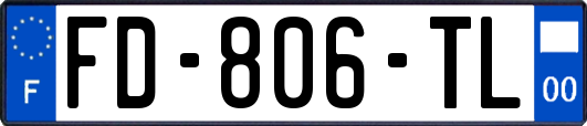 FD-806-TL