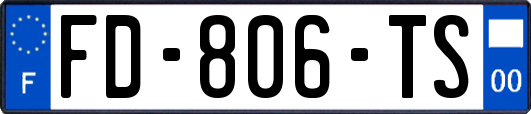 FD-806-TS