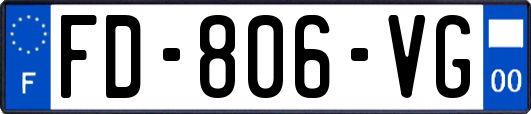 FD-806-VG