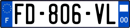 FD-806-VL