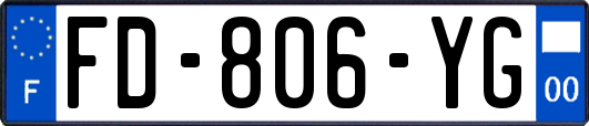 FD-806-YG