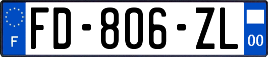 FD-806-ZL