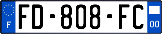 FD-808-FC