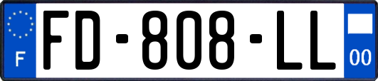 FD-808-LL