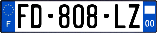 FD-808-LZ