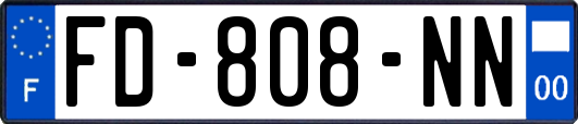 FD-808-NN