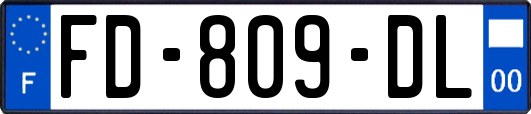 FD-809-DL