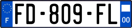 FD-809-FL