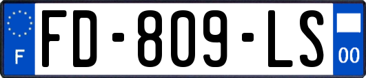 FD-809-LS