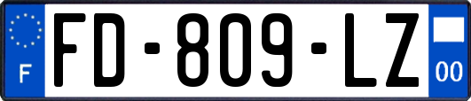 FD-809-LZ