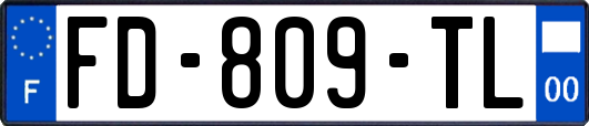 FD-809-TL